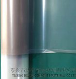 耐高溫鐵氟龍薄膜膠帶有透明的么？