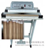 封口機隔熱布是什么材料的？